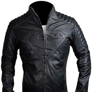 Blouson moto captain america 2025