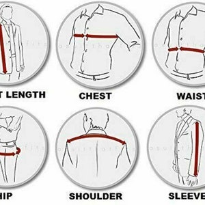 Noorani Mens Leather Blazer | Blood RED FORMAL Blazer, Western MEETING Party Blazer | Slim Fit Leather Coat | Gift For Winter, Christmas image 8