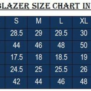 Noorani Mens Leather Blazer | Blood RED FORMAL Blazer, Western MEETING Party Blazer | Slim Fit Leather Coat | Gift For Winter, Christmas image 6
