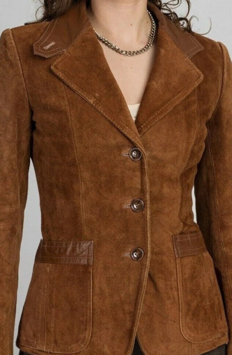 Old Money Style Coat