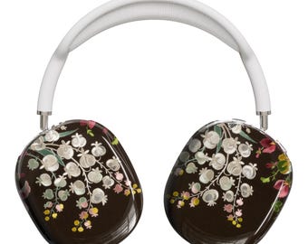 夢のようなラベンダー色の AirPods Max シェル – AirPods Max