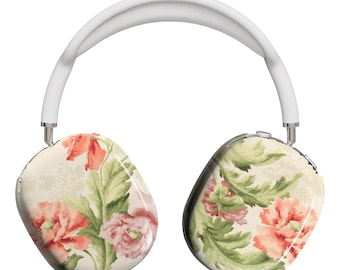 夢のようなラベンダー色の AirPods Max シェル – AirPods Max