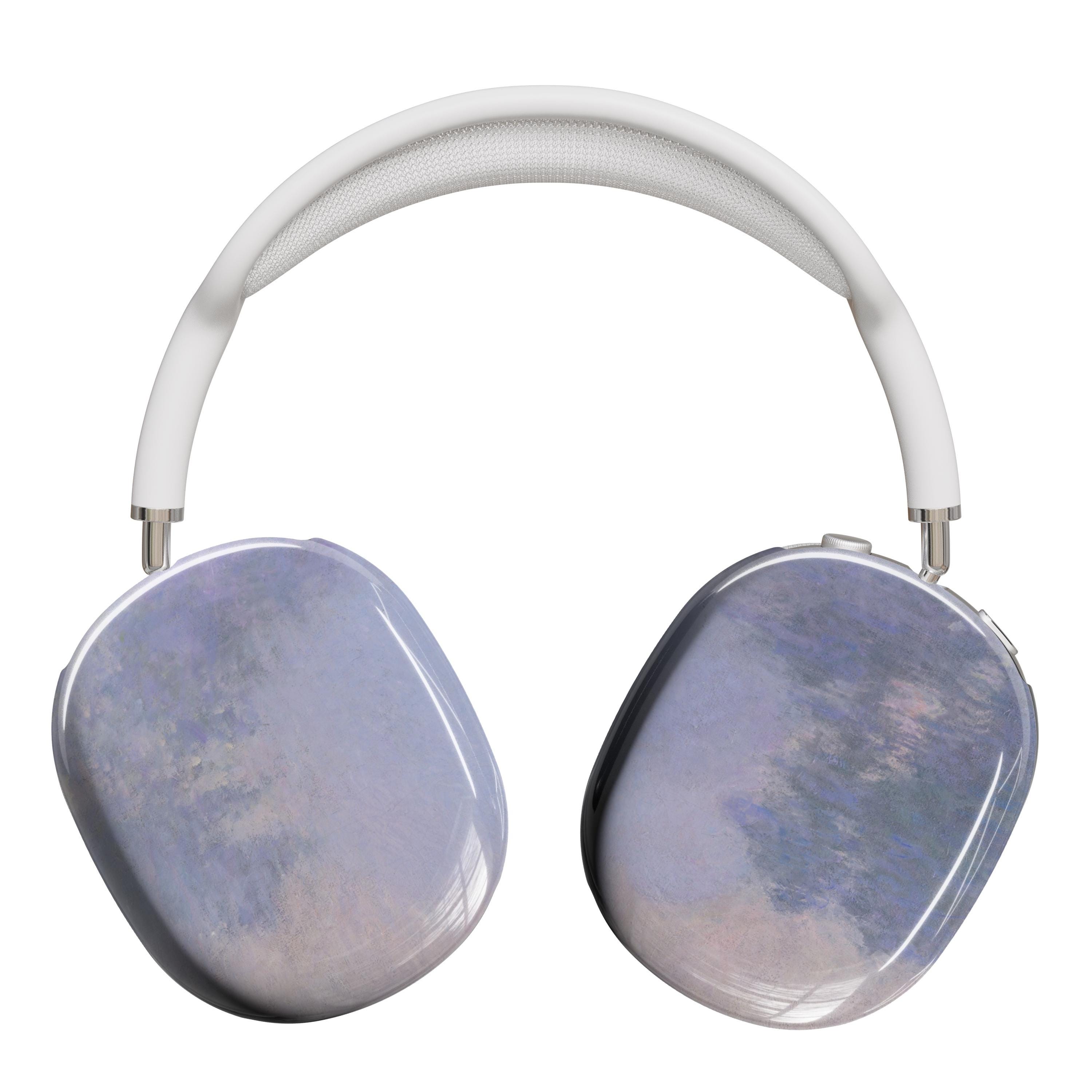 夢のようなラベンダー色の AirPods Max シェル – AirPods Max