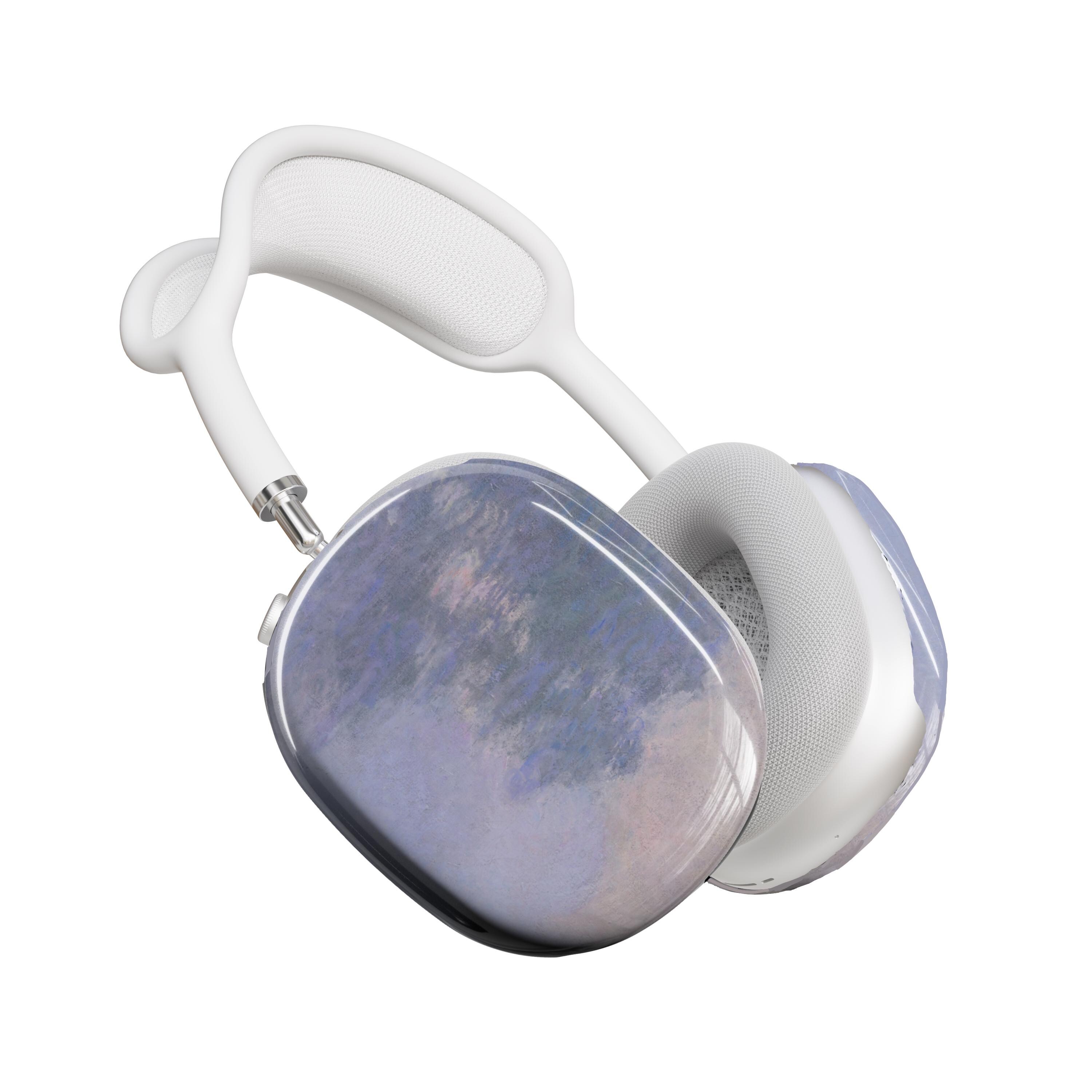 夢のようなラベンダー色の AirPods Max シェル – AirPods Max