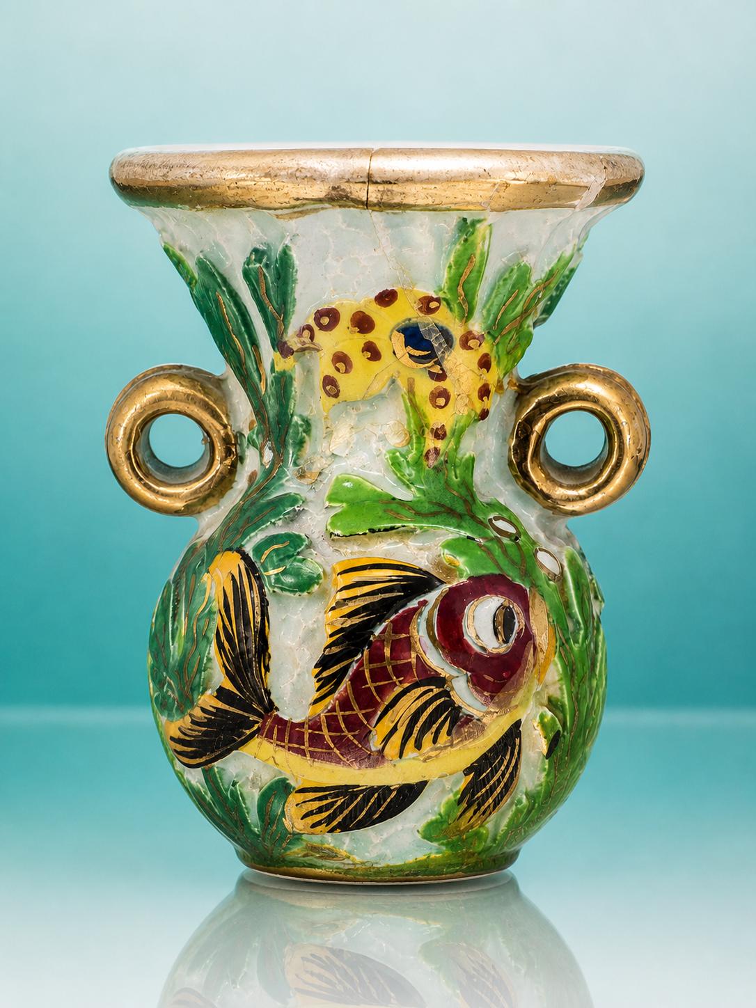 Monaco Ceramics - Etsy