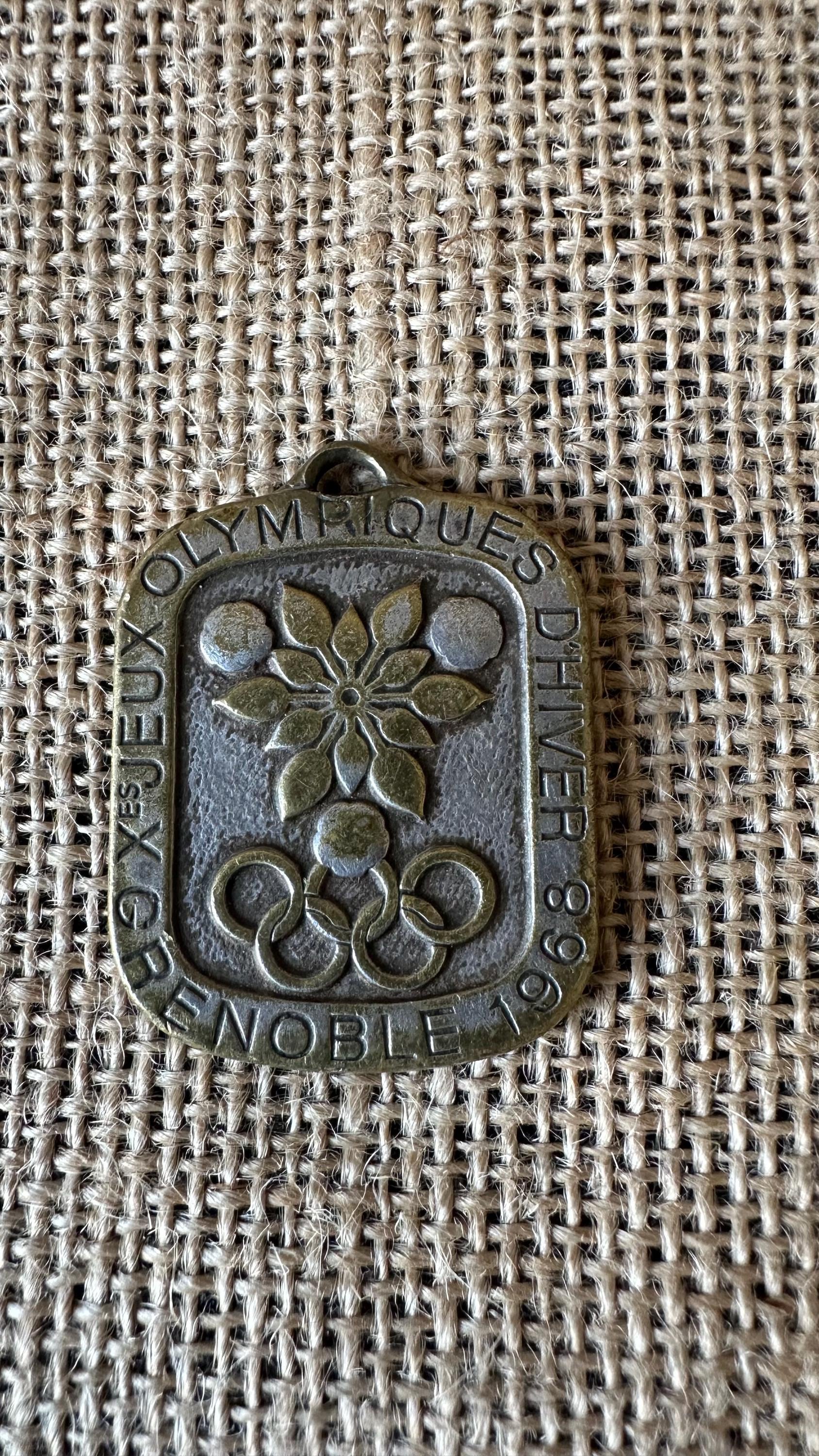 Arthus Bertrand Medal - Etsy