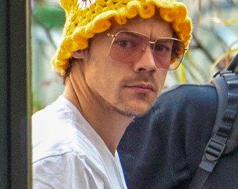 cappello rana harry styles