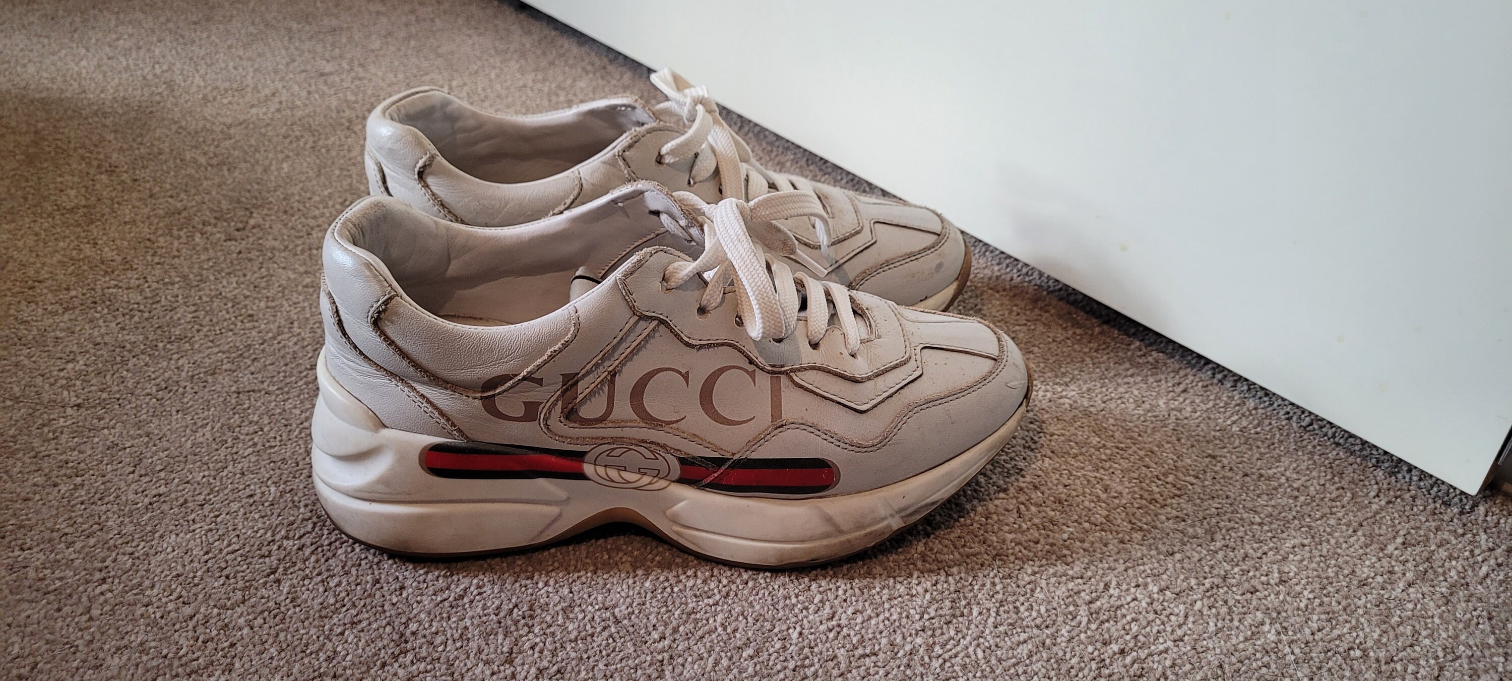 dior shoes women's sneakers
