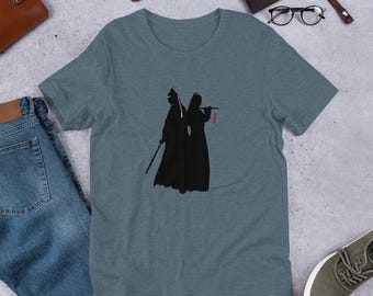 Wangxian - La camiseta indomable