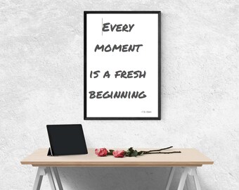 Digital Downloadable Wall Art