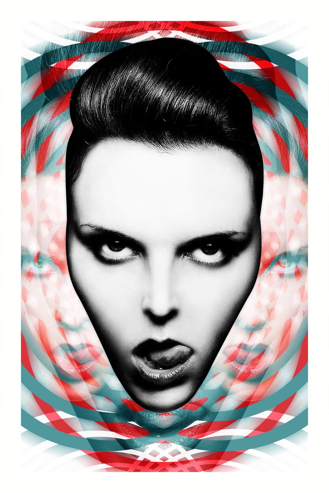 SUB Number 2 Poster Print - Etsy