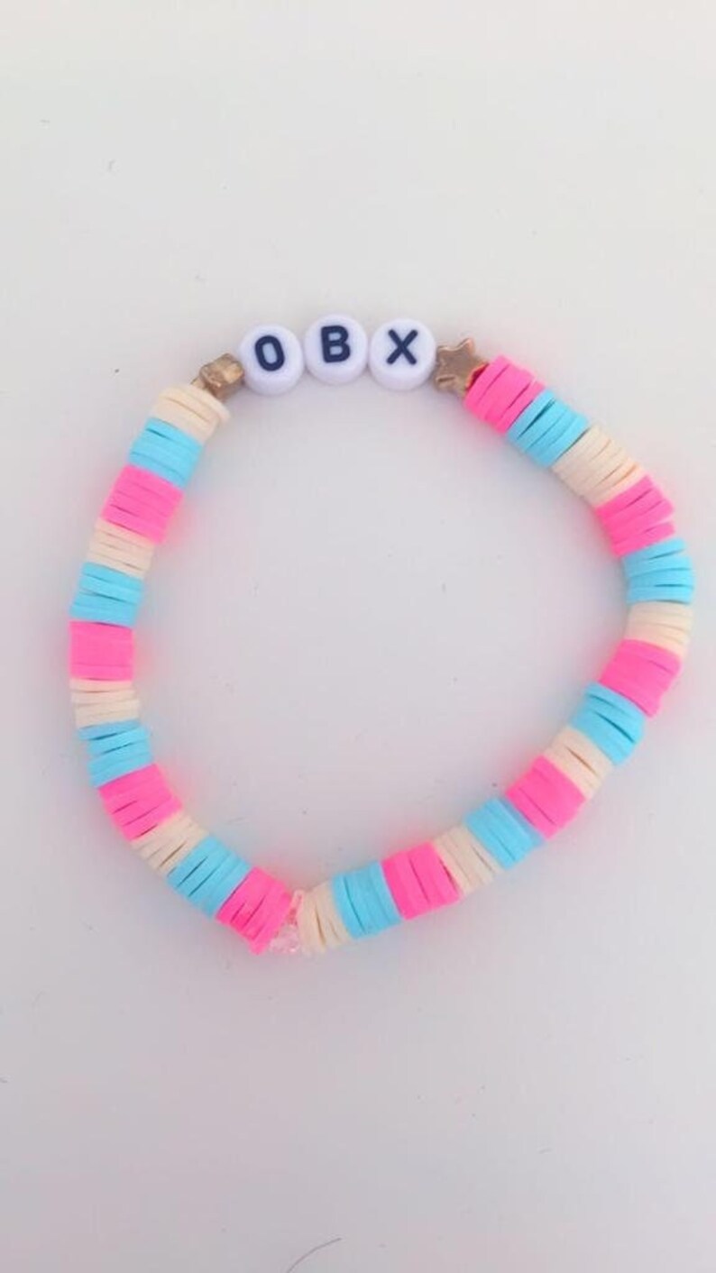 Outer Banks Themed Bracelet Etsy