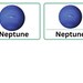 Planets Montessori 3-part Cards Printable - Etsy