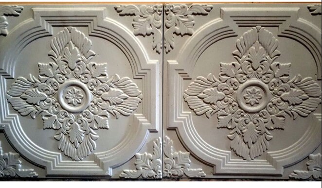  Forma de poliuretano para paneles 3D GIGI  Moldes decoración  3D panel decorativo pared diseño paneles de pared yeso : Herramientas y  Mejoras del Hogar
