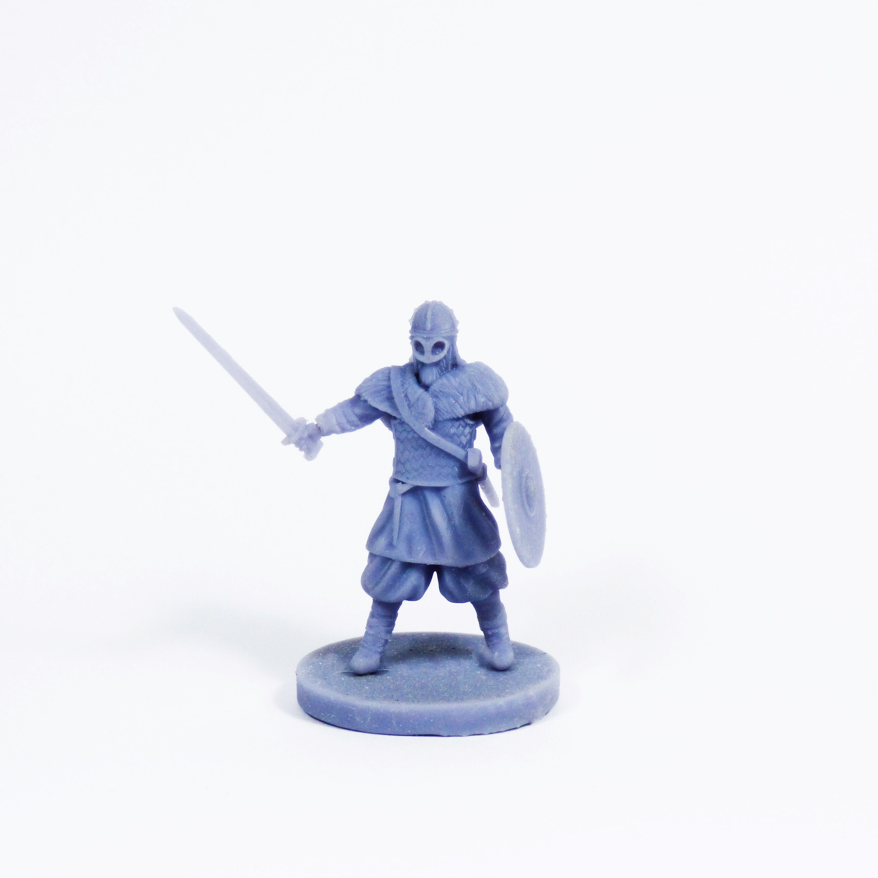 Artiglieria Ballista Romana Con Equipaggio 28mm – Garrison Miniatures Per Wargames Saga