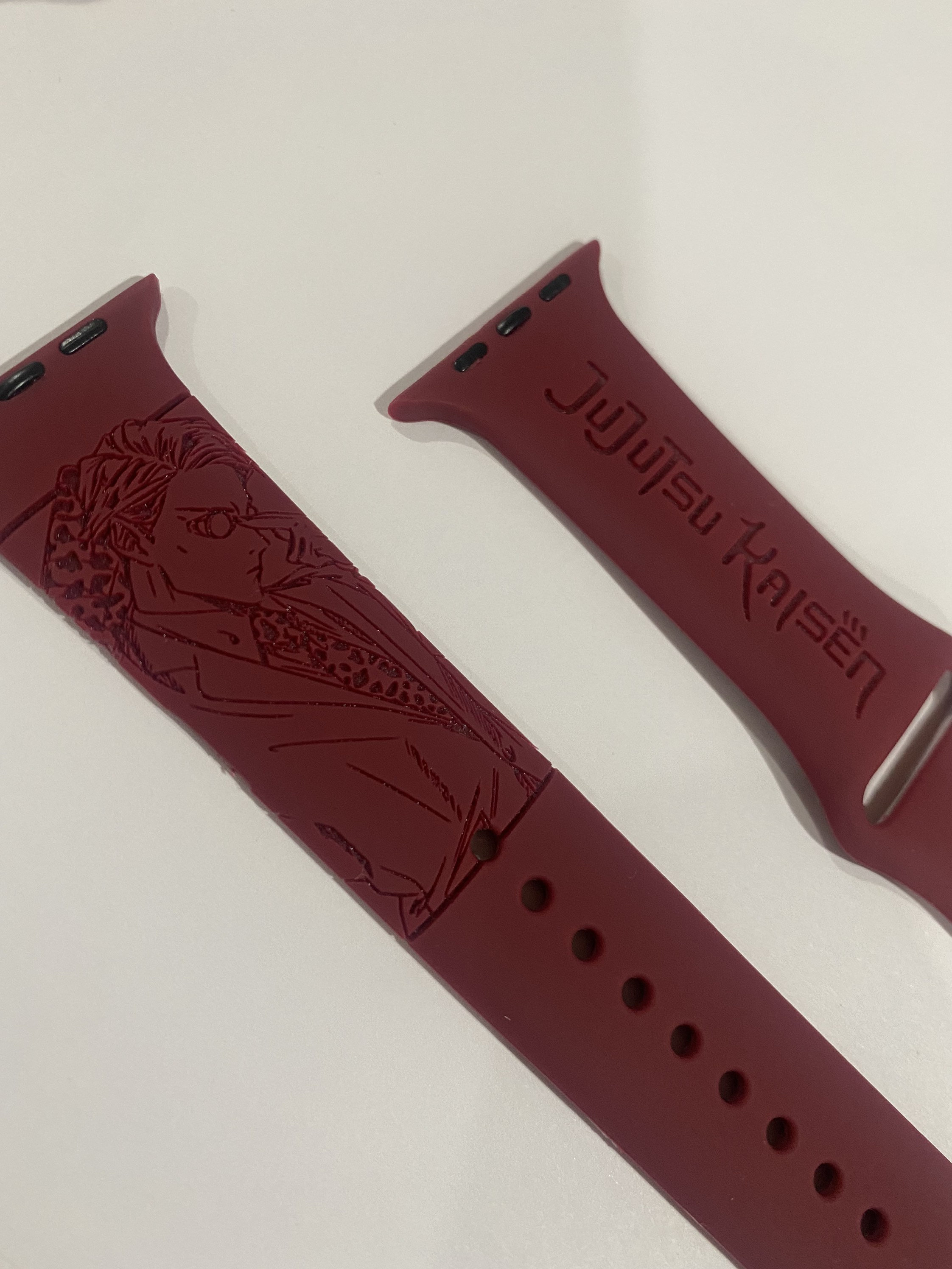 Jojo watch bands shop