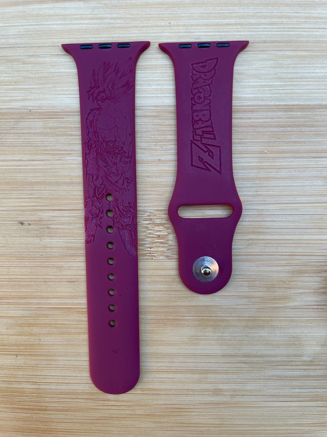 Apple and Samsung Galaxy Watch Band Etsy