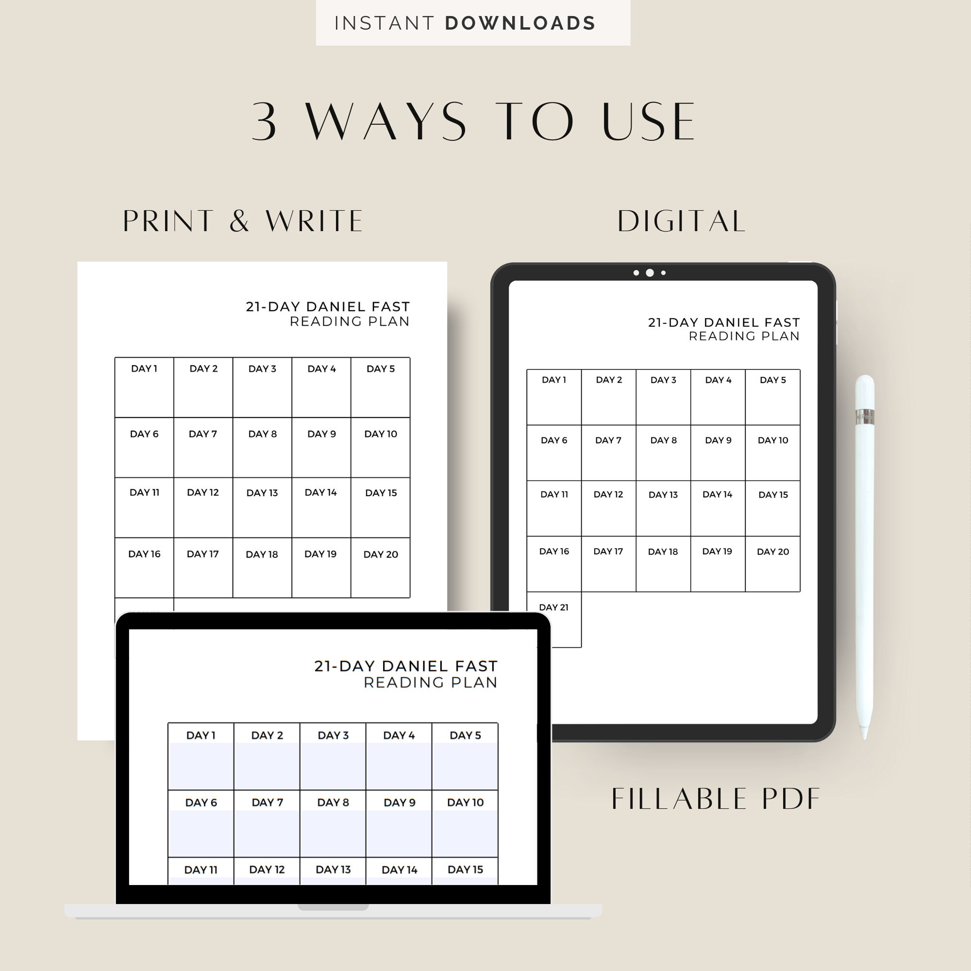 daniel-fast-bible-reading-plan-fillable-printable-pdf-us-letter-a4