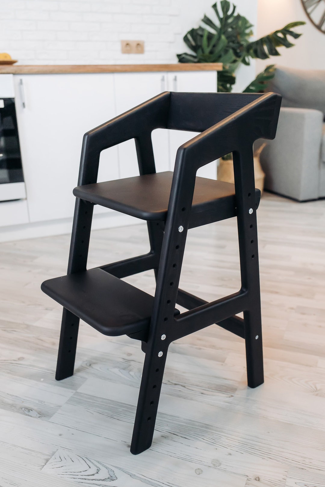 High Chair For At The Table at Julia Swindle blog
