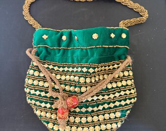 Beautiful Potli Bag