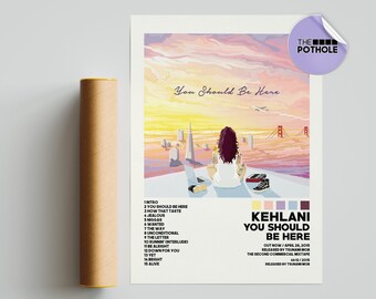 you should be here album kehlani you should be here album kehlani