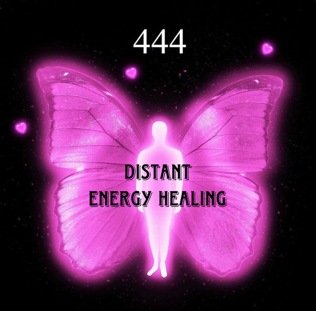 Heart Chakra Activation Distant Energy Healing Heart Wall Clearing Etsy