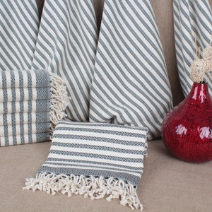 Turkish Beach Towel, Bath Towel, Chevron Peshtemal, 40x71 Inches Personalized Gifts, Fouta Peshtemal, Wedding Towel, Scarf Towel,