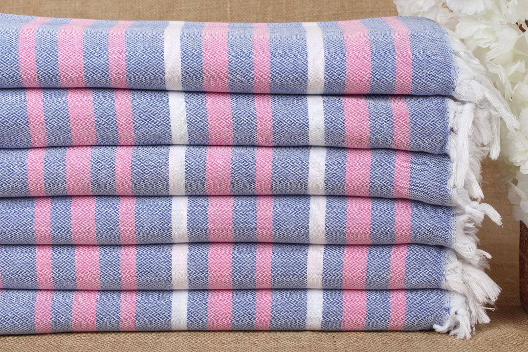 Personalized Turkish Beach Towel Custom Turkish Towel Etsy