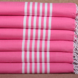 Bath Towel, Organic Beach Towel, Striped Towel, 40x71 Inches Turkish Towel for Gift, Bachelor Peshtemal, Pareo Peshtemal, Yoga Peshtemal,