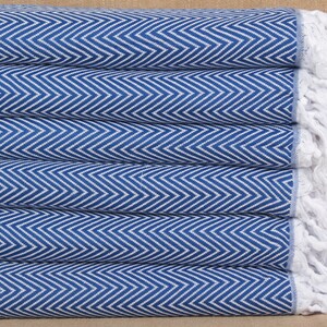 Couch Throw, Turkish Throw Blanket, Chevron Bedspread, 71x87 Inches Bed Cover, Turkish Bedcover, King Size Blanket, Wholesale Bedcover,
