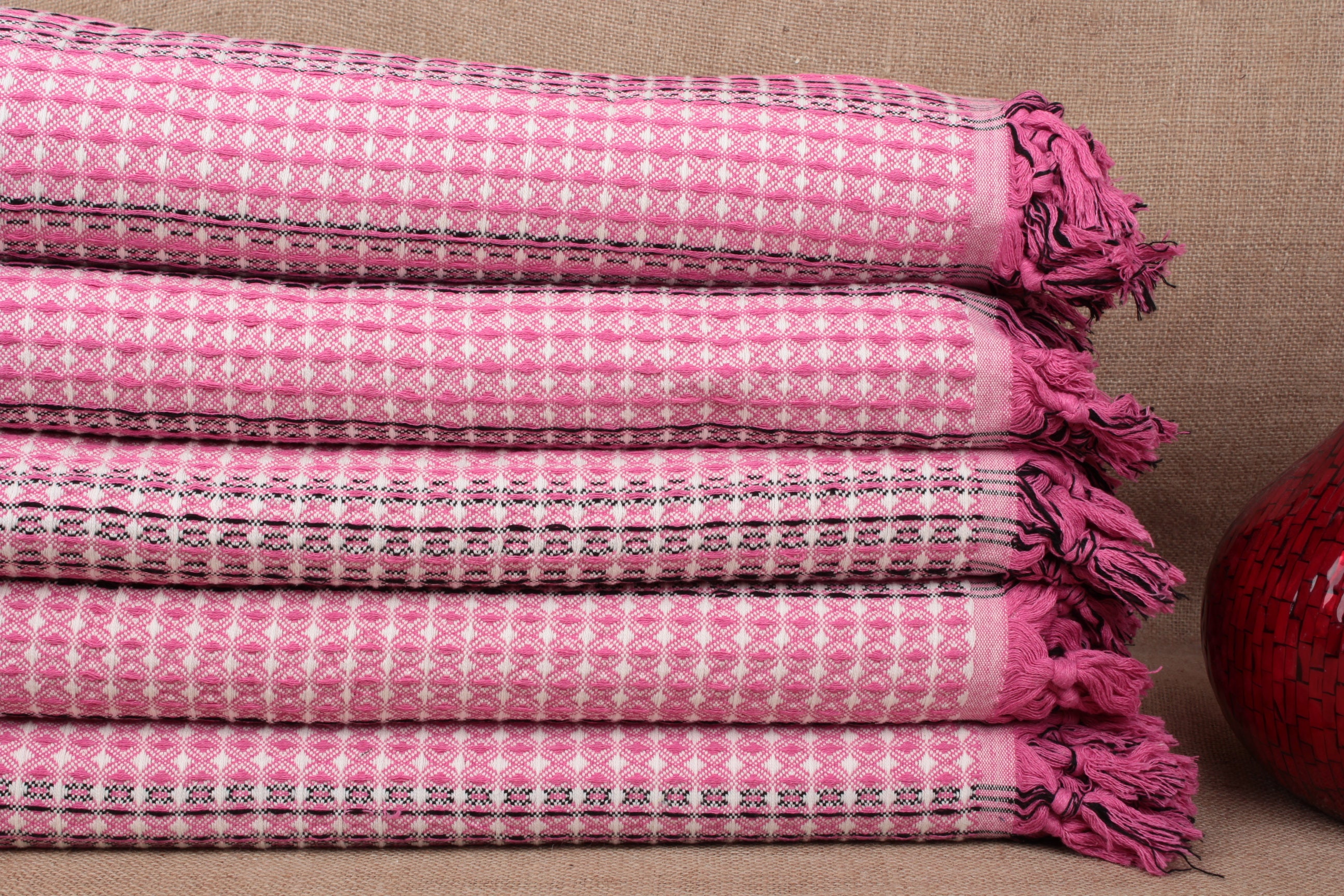 Fuchsia Blanket Etsy Singapore