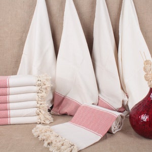 Turkish Towel, Organic Beach Towel, Herringbone Towel, 36x71 Inches Monogrammed Towel, Fitness Towel, Scarf Peshtemal,