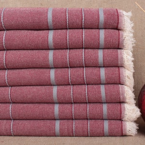 Personalized Towel, Turkish Towel, Geometric Peshtemal, 40x71 Inches Turkish Towel for Beach, Hotel Peshtemal, Scarf Towel, Turkey Peshtemal