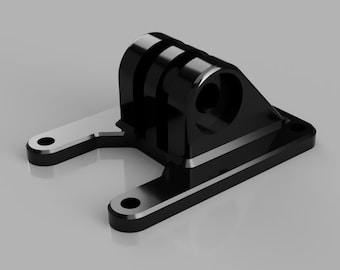 IFlight Titan DC 5 Universal GoPro Mount