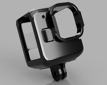 Support universel pour GoPro Hero 11 Mini