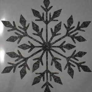 Snowflake Stencil Large Snowflake Stencils, Christmas Stencils for Holiday  Crafting, Christmas Sign, Stencils of Snowflakes, Stencils 