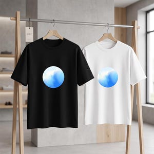 ChatGPT Inspired T-Shirt | AI Lover Graphic Tee | Artificial Intelligence Unisex Shirt | Tech Gift