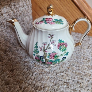 Sadler England Small Teapot