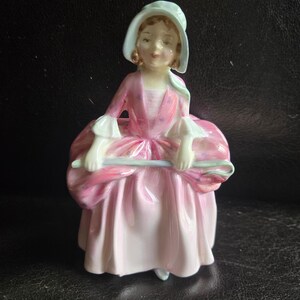 Vintage Royal Doulton Bo Peep - Etsy Vintage Royal Doulton Bo Peep - Etsy