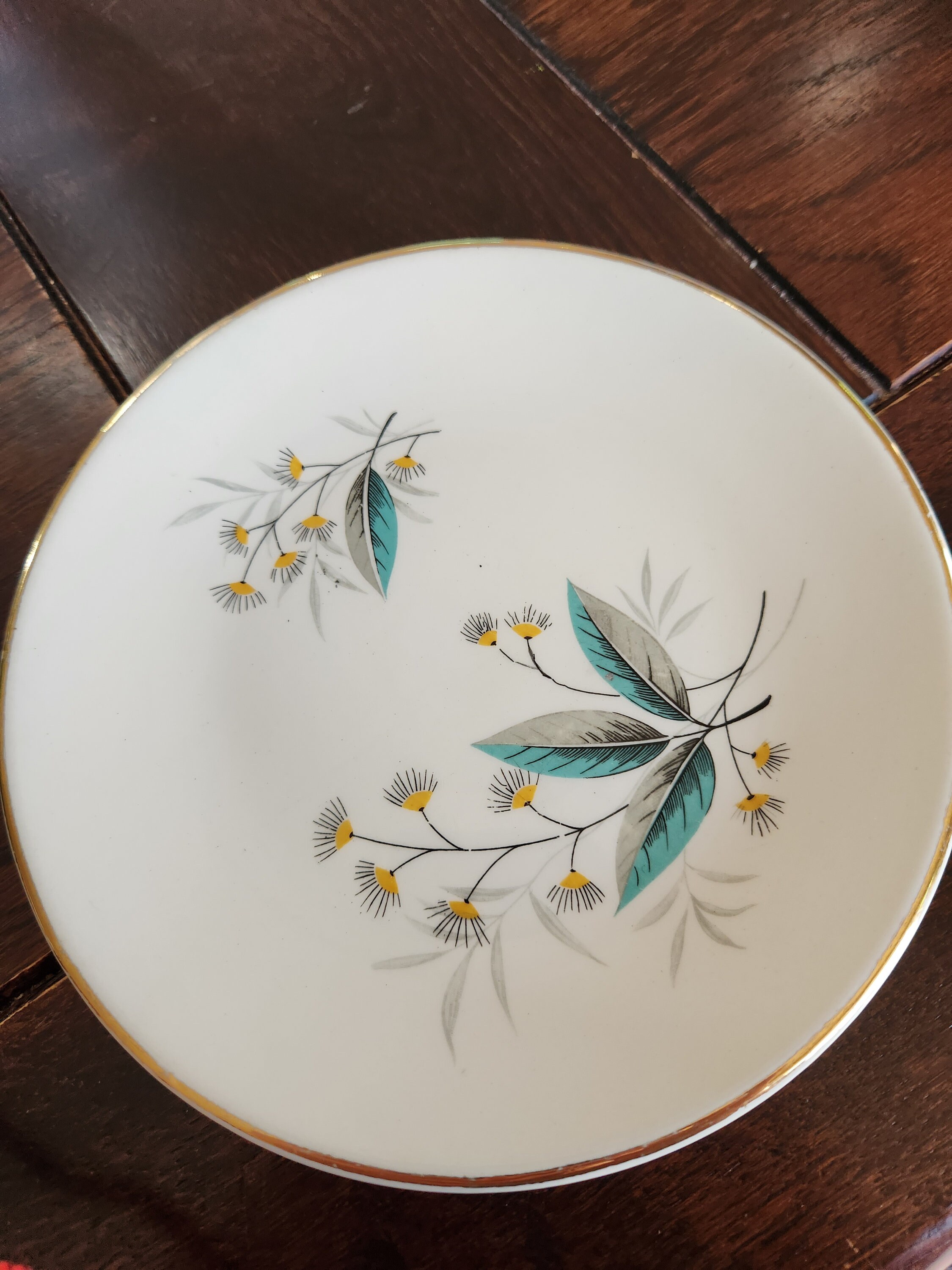 Swinnerton China - Etsy Canada