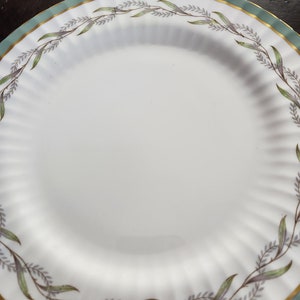 Paragon Fine China Dinner Plate