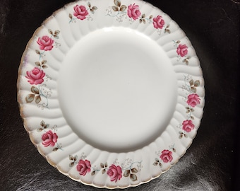 Prato de jantar chinês