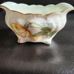 Hammersley England Trinket Dish