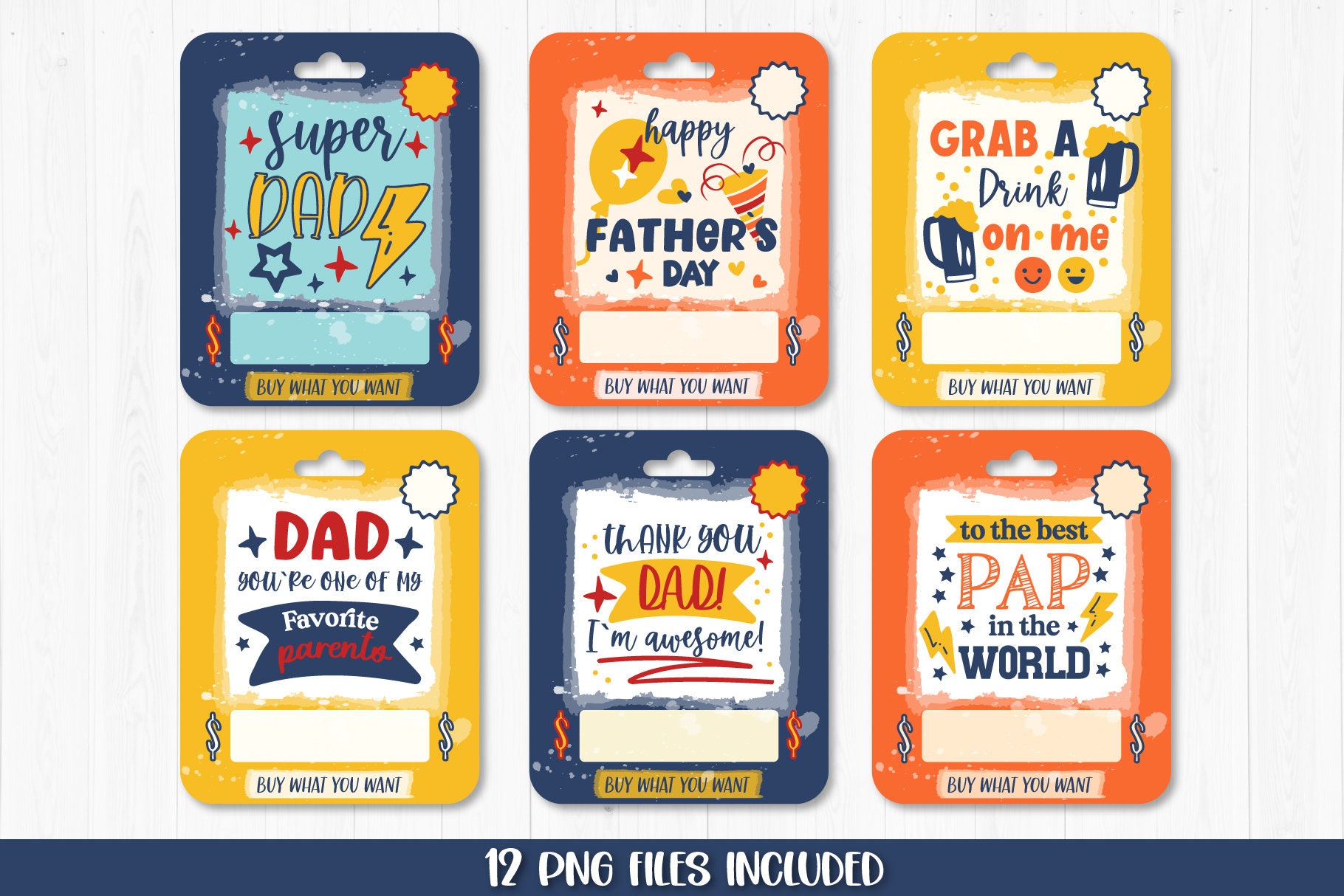 Printable Father s Day Card Money Card Funny Dad Card Money Holder printable-father-s-day-card-money-card-funny-dad-card-money-holder
