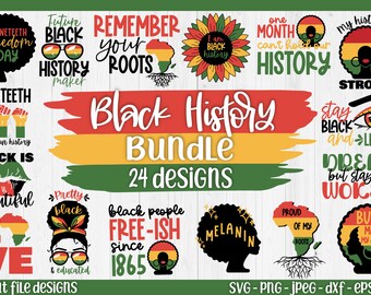 Juneteenth svg Png, Black History Month SVG, Black Pride png, Black Lives Matter, We Are Black History, cutting file for cricut silhouette.