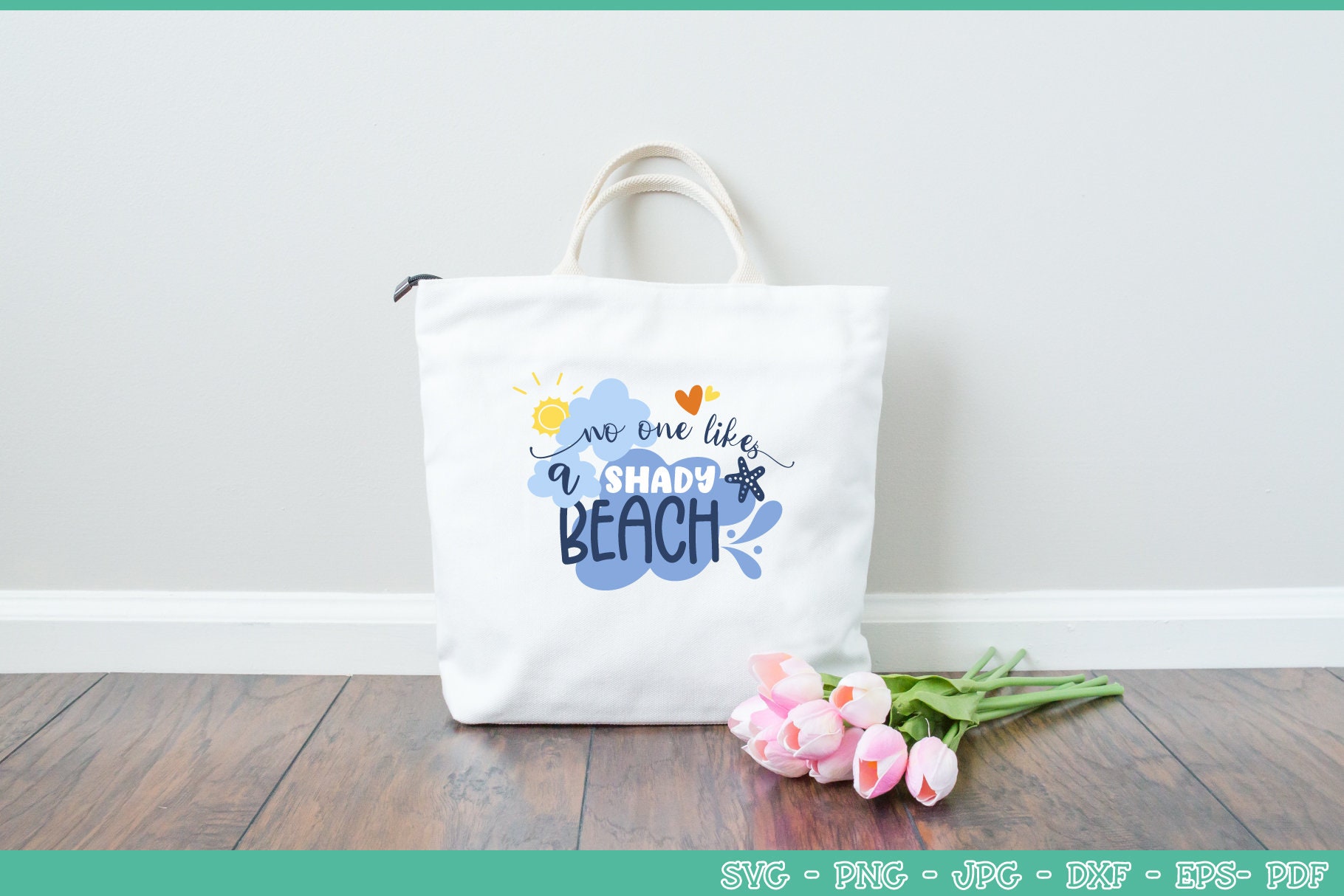 Summer Bundle SVG, Beach Svg, Summertime Svg, Funny Beach Quotes Svg ...