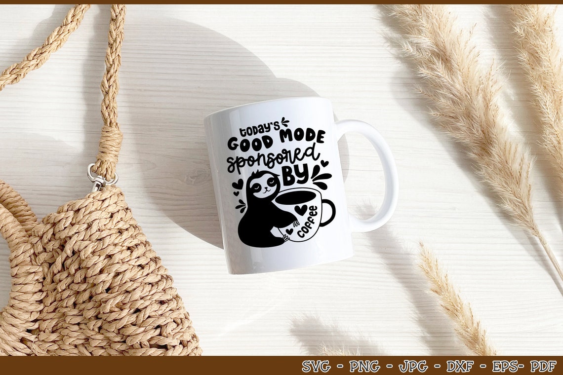 Sloth Life Bundle Svg, Sloth Life Bundle, Lazy Sloth Svg, Sloth Life ...