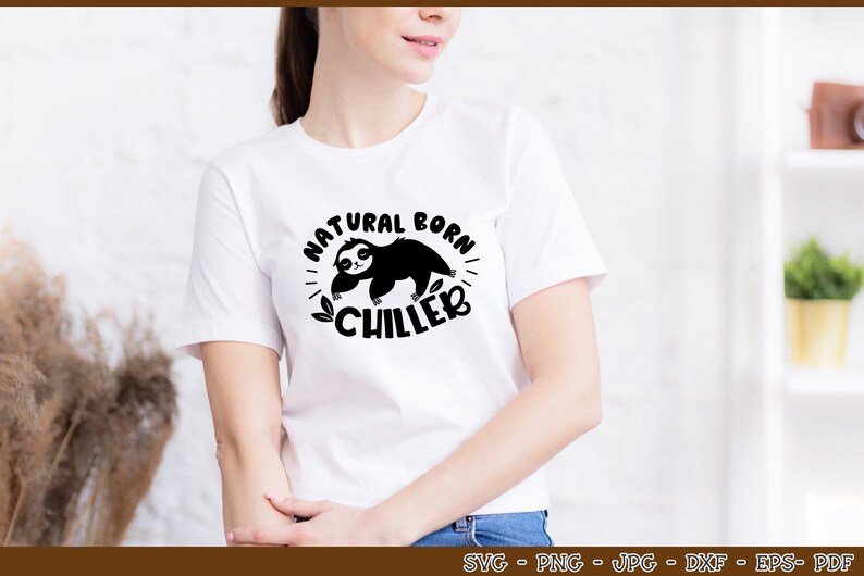 Sloth Life Bundle Svg, Sloth Life Bundle, Lazy Sloth Svg, Sloth Life ...