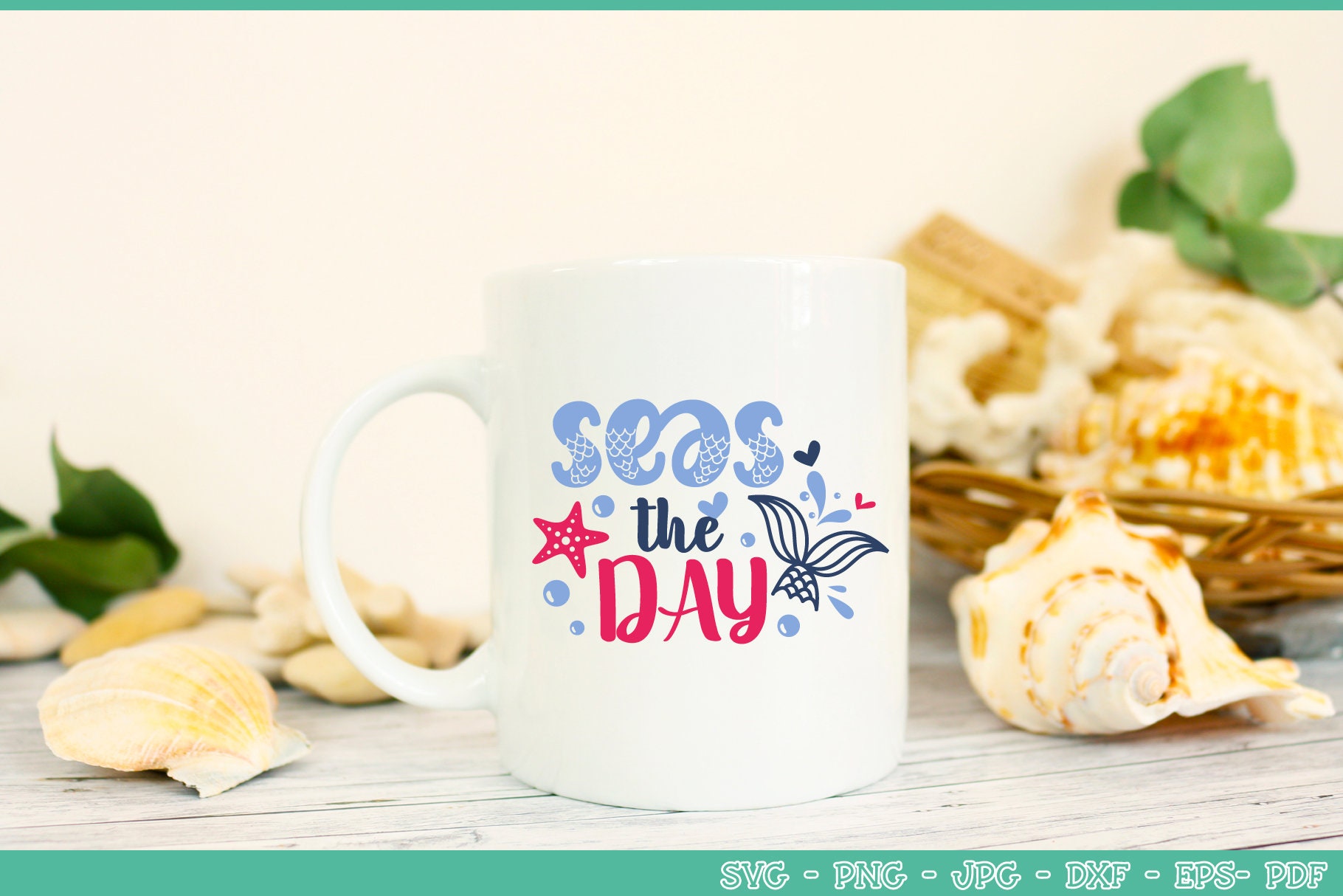 Summer Bundle SVG, Beach Svg, Summertime Svg, Funny Beach Quotes Svg ...