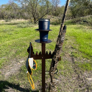 Fowl Stick, Bird hunting stand, Dove stand, Duck Stand, Fowl Stand, Dove holder, Duck Holder, Dove Hunting, Duck hunting, Duck Hunter